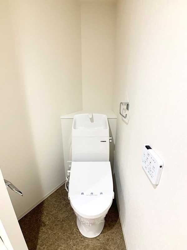 Ｌａ　Ｄｏｕｃｅｕｒ赤塚の物件内観写真