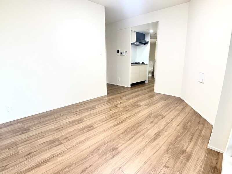 Ｌａ　Ｄｏｕｃｅｕｒ赤塚の物件内観写真