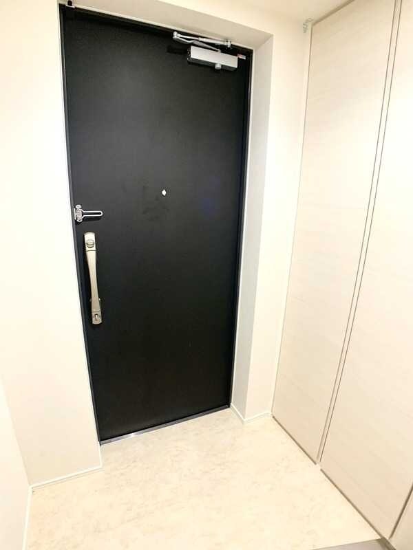 Ｌａ　Ｄｏｕｃｅｕｒ赤塚の物件内観写真