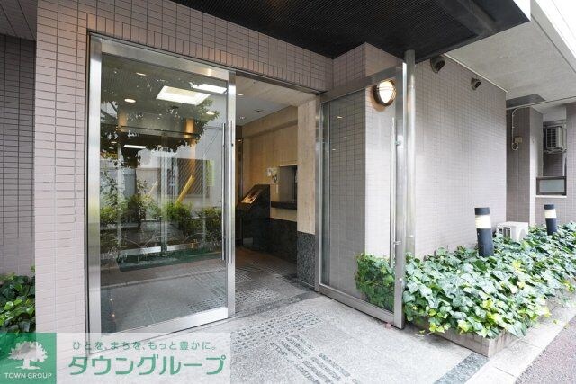 シーアイマンション池袋西の物件内観写真