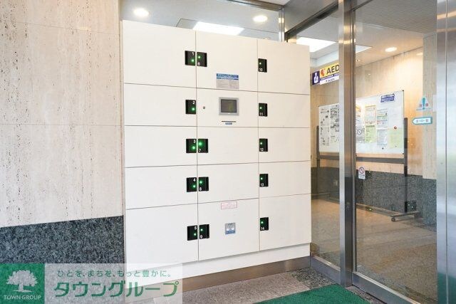 シーアイマンション池袋西の物件内観写真