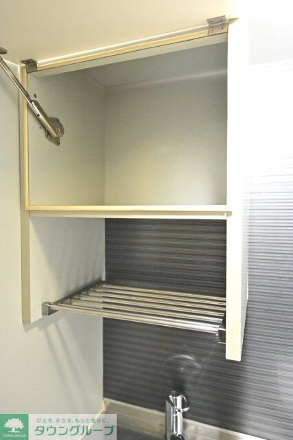 シーアイマンション池袋西の物件内観写真