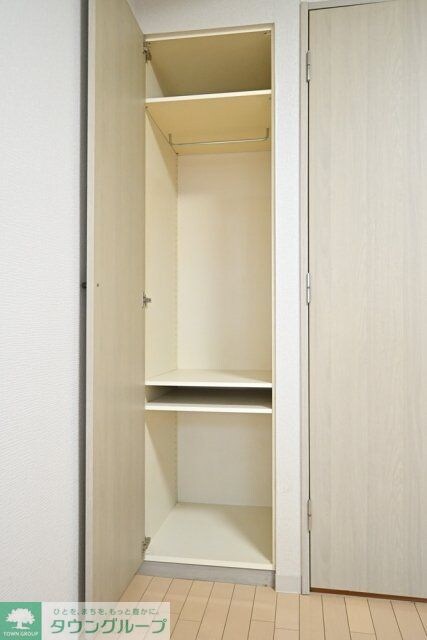 シーアイマンション池袋西の物件内観写真