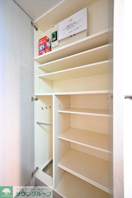 シーアイマンション池袋西の物件内観写真