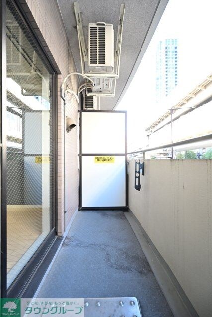 シーアイマンション池袋西の物件内観写真