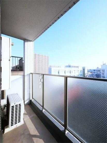 グランパークＮ．東京の物件内観写真