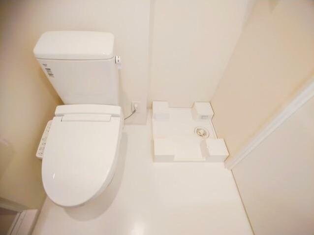 trias.Nの物件内観写真