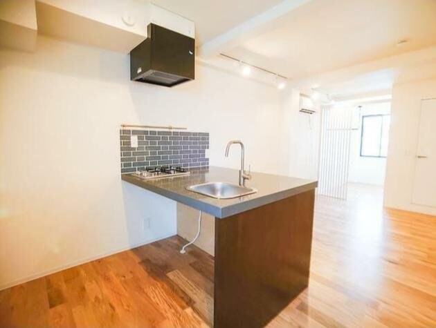 trias.Nの物件内観写真