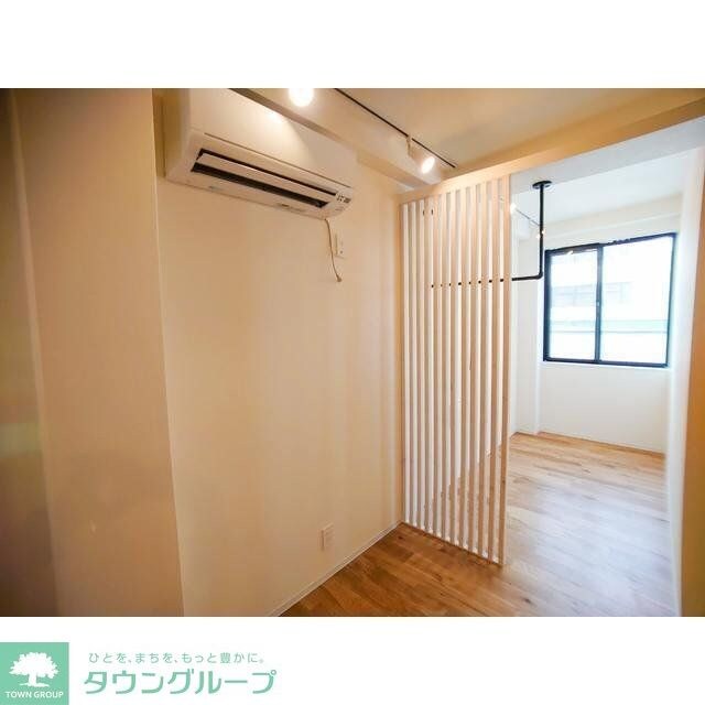 trias.Nの物件内観写真