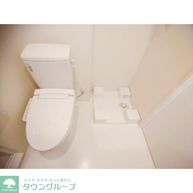 trias.Nの物件内観写真