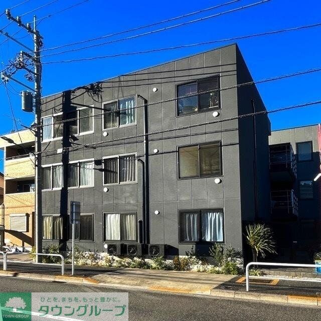 trias.Nの物件内観写真