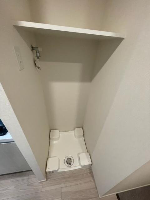 スプランディッド大山の物件内観写真