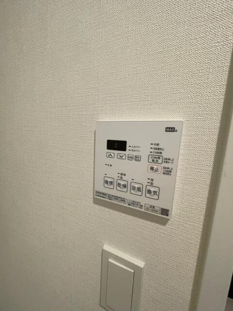 スプランディッド大山の物件内観写真