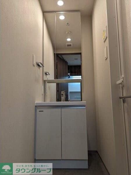 スプランディッド大山の物件内観写真