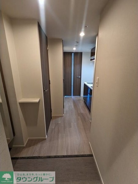 スプランディッド大山の物件内観写真