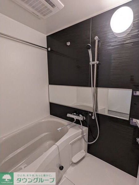 スプランディッド大山の物件内観写真