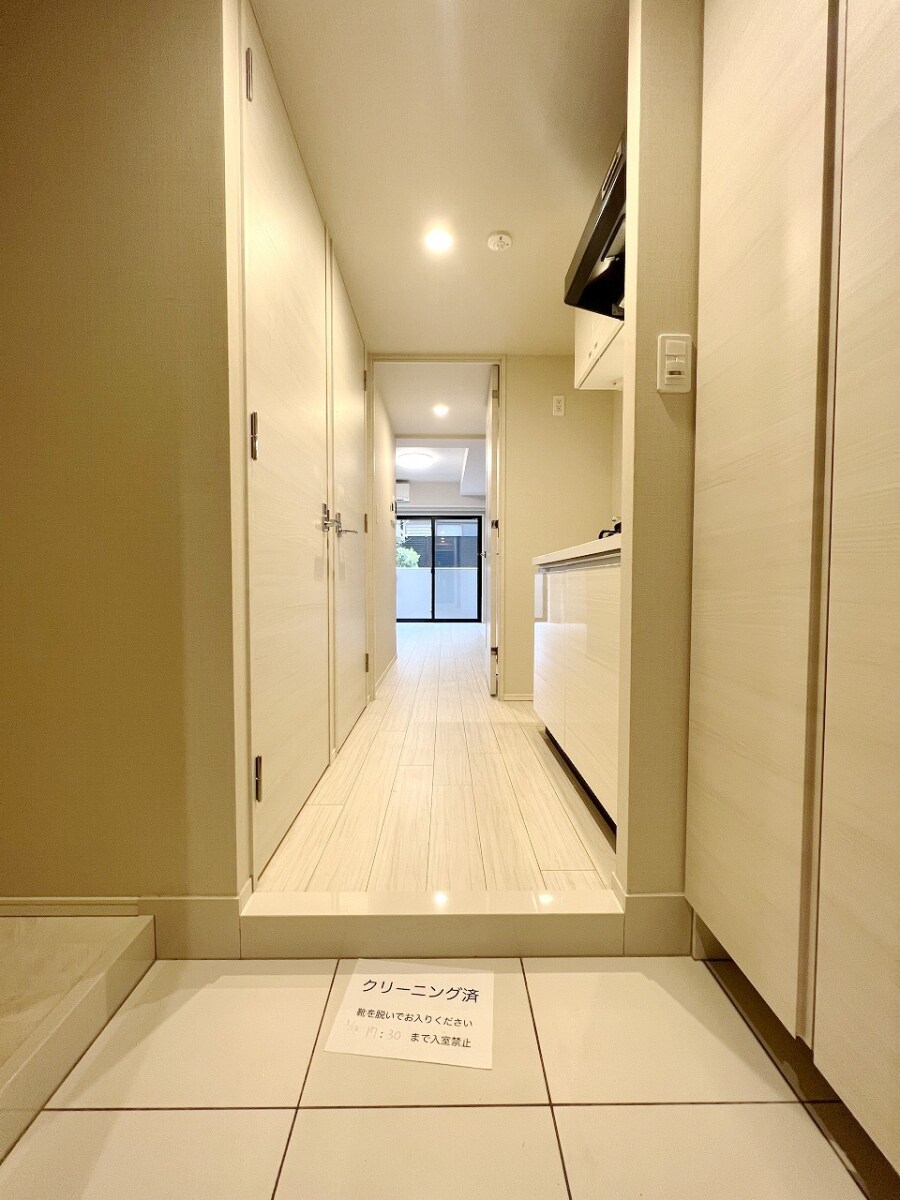 DIPS上板橋の物件内観写真