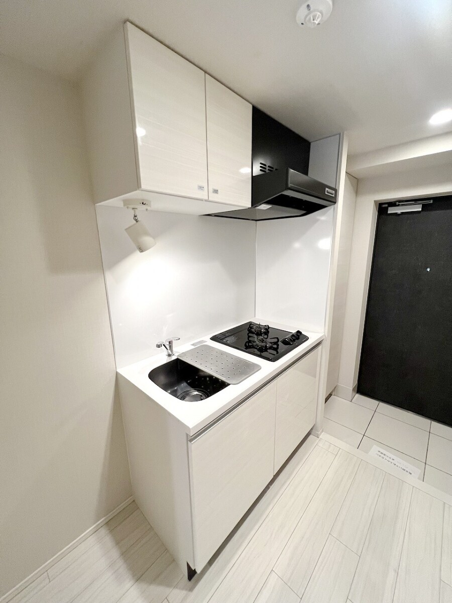 DIPS上板橋の物件内観写真