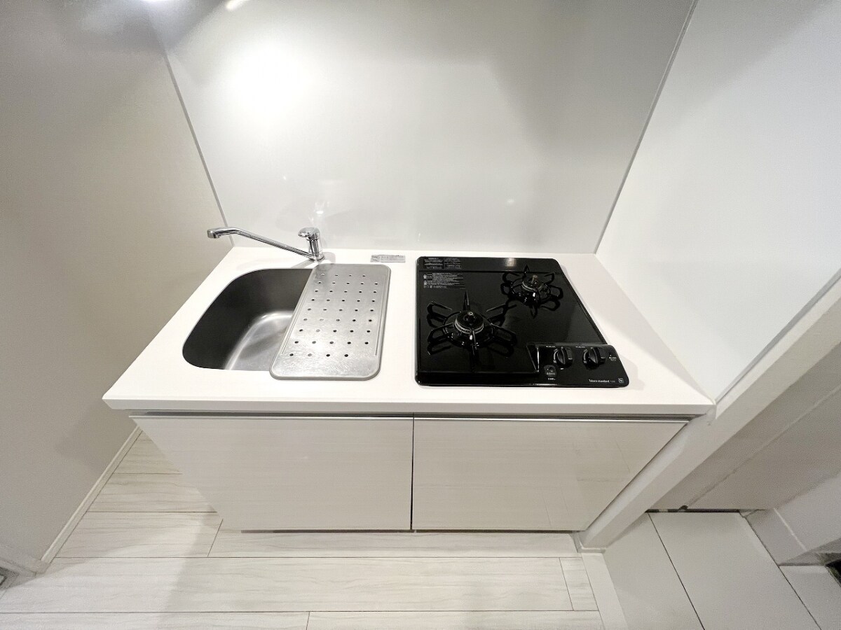 DIPS上板橋の物件内観写真