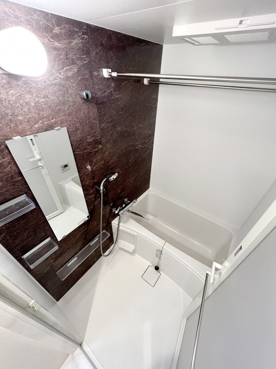 DIPS上板橋の物件内観写真