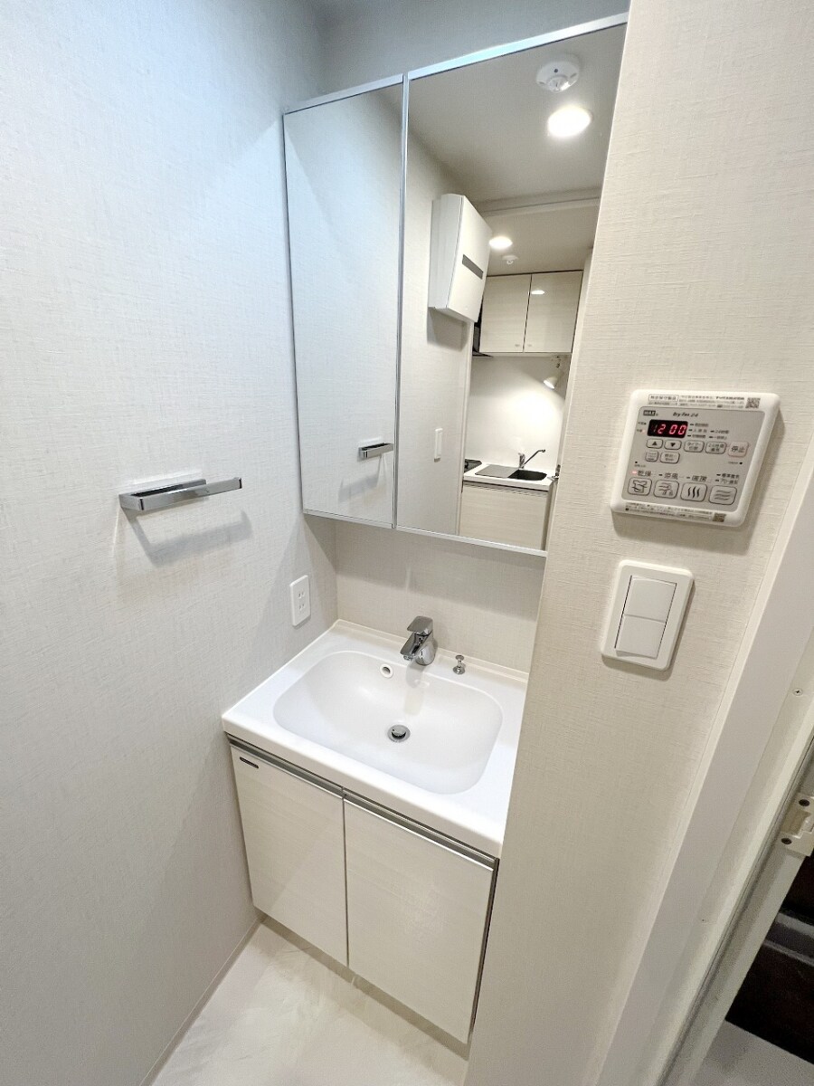 DIPS上板橋の物件内観写真