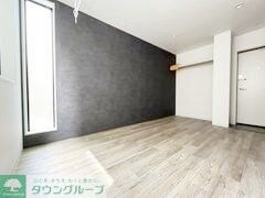 レピュア蓮根レジデンスEASTの物件内観写真