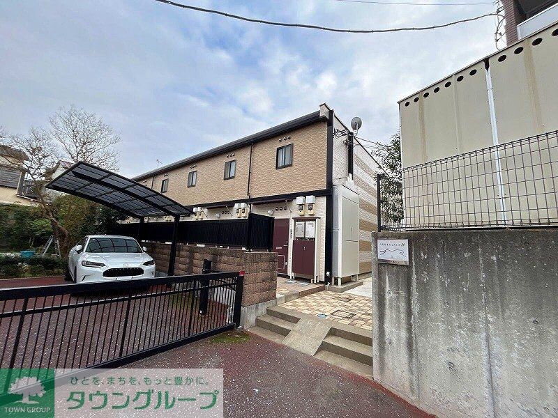 レオパレススターダストの物件内観写真