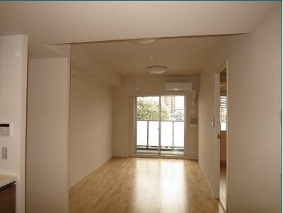 ＢＬＥＳＳ上池袋の物件内観写真