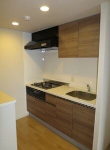 ＢＬＥＳＳ上池袋の物件内観写真