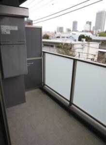 ＢＬＥＳＳ上池袋の物件内観写真