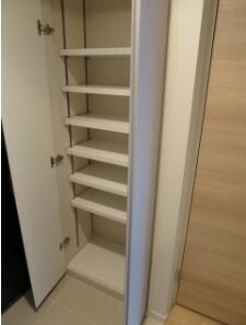 ＢＬＥＳＳ上池袋の物件内観写真