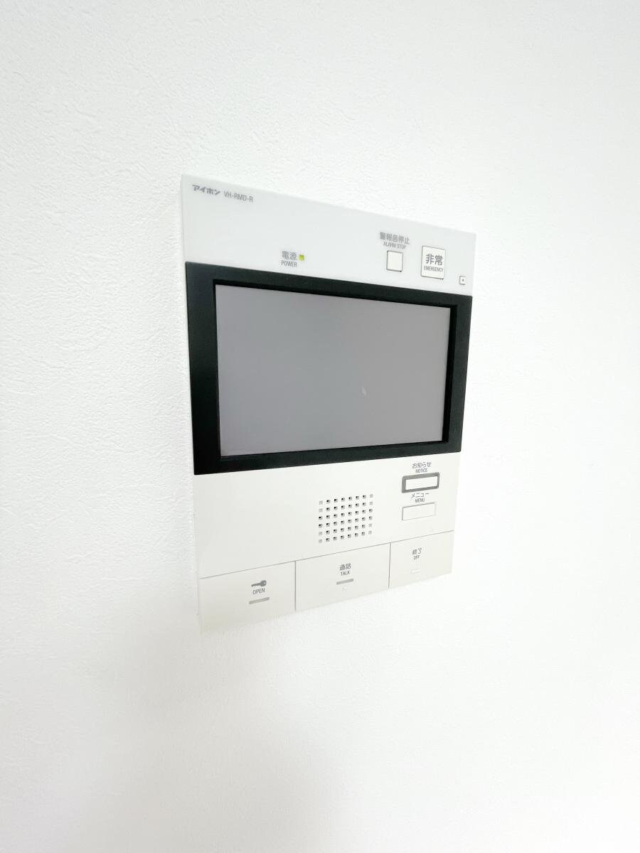 B CITY APARTMENT ITABASHI NORTHの物件内観写真