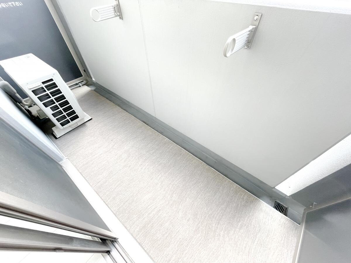 B CITY APARTMENT ITABASHI NORTHの物件内観写真