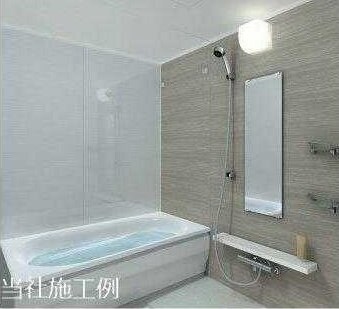 ルーブル志村坂上の物件内観写真