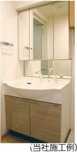 ルーブル志村坂上の物件内観写真