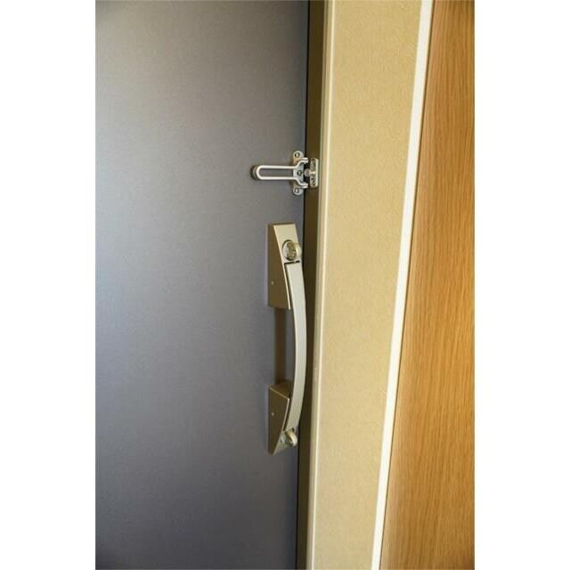 ルーブル新高島平の物件内観写真