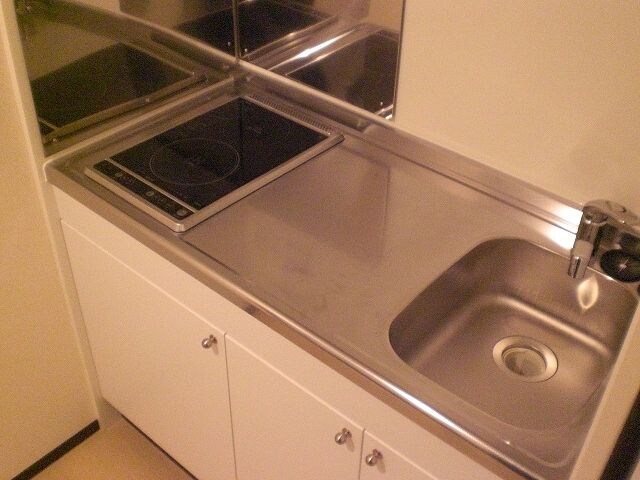 クレイノモンベルジェの物件内観写真