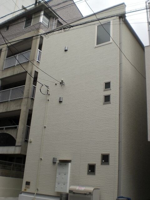 クレイノモンベルジェの物件内観写真