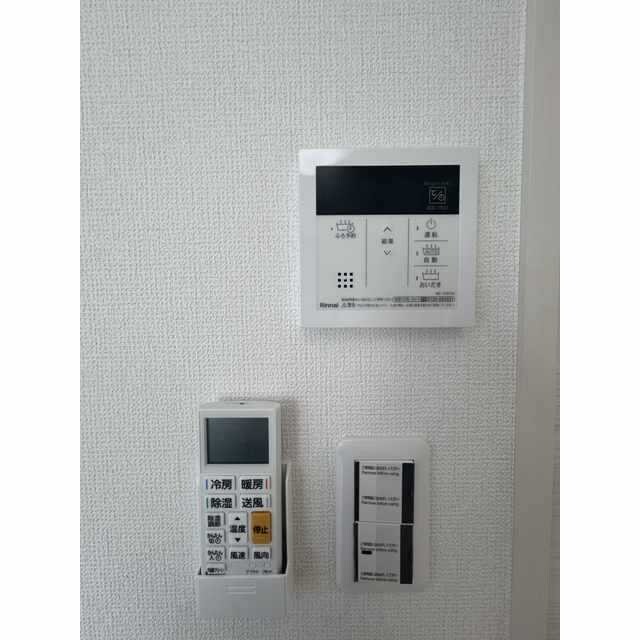 アムール板橋中台の物件内観写真