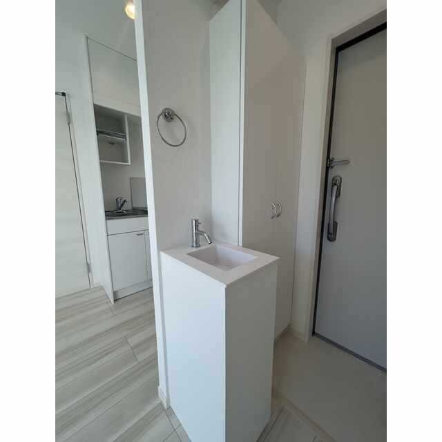 アムール板橋中台の物件内観写真