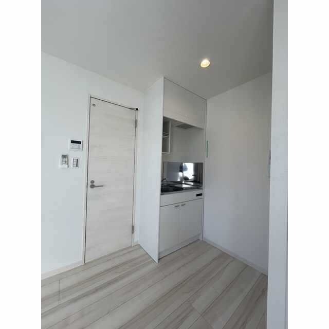 アムール板橋中台の物件内観写真