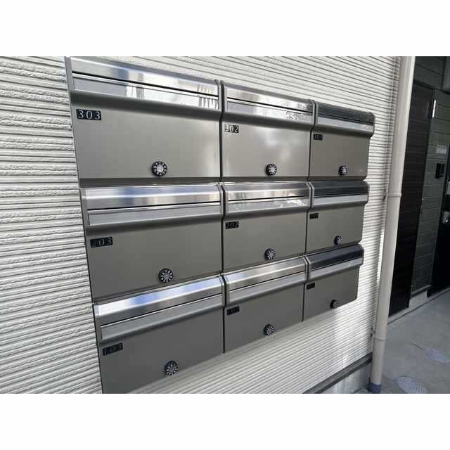 アムール板橋中台の物件内観写真