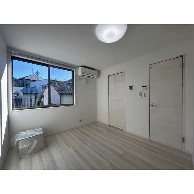 アムール板橋中台の物件内観写真