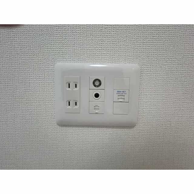 アムール板橋中台の物件内観写真