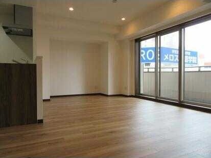 ドゥーエ東池袋の物件内観写真