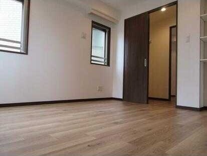 ドゥーエ東池袋の物件内観写真