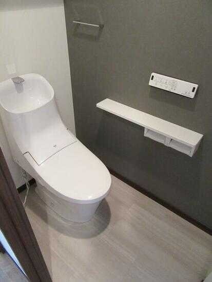 ドゥーエ東池袋の物件内観写真