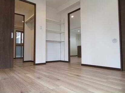 ドゥーエ東池袋の物件内観写真