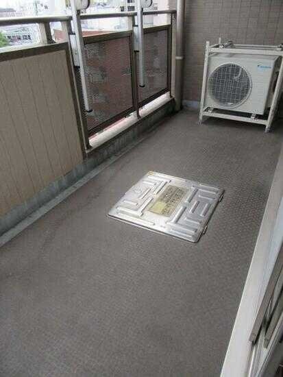 ドゥーエ東池袋の物件内観写真