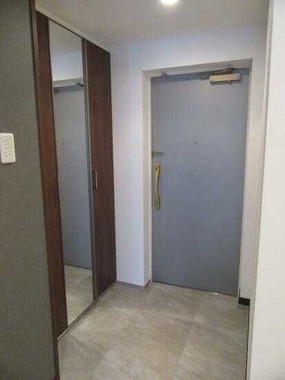 ドゥーエ東池袋の物件内観写真